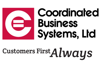 Coordinated Business Systems Logo