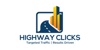 Highway Clicks Logo