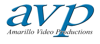 Amarillo Video Productions Logo