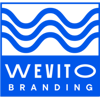 Wevito Branding Logo