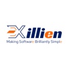 Exillien Softech Pvt Ltd Logo