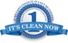 Its clean Exactly Logo