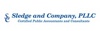Sledge and Company, PLLC Logo