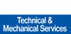 Ocean Technical and Mechanical Services LLC Oman Logo
