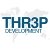 3P Development Logo