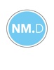 New Moon Digital Logo
