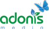 Adonis Media Logo