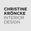Christine Kröncke Interior Design GmbH Logo