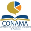 Conama Logo