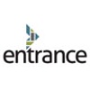 Entrance: Software Consulting Logo