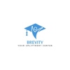 Brevity Professional Services Logo