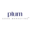 Plum Good Marketing Logo