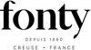 Fonty Logo