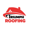 Triumph Roofing - Charlotte Top Roofing Company Logo