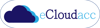 eCloudacc Support Services Logo