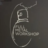 Full Metal Workshop Logo