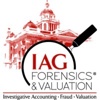 IAG Forensics & Valuation Logo