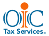 OIC Tax Services Logo