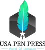 USA Pen Press Logo