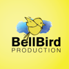 BellBird Production Logo
