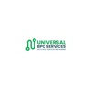 Universal BPO Services Logo
