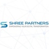 Shree Partners Logo