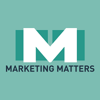 MARKETING MATTERS INC. Logo
