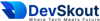devskout Logo