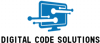 Digital Code Solutions Logo
