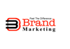 Brand Marketing Pakistan Logo
