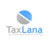 TAXLANA, Inc. Logo