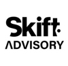 Skift Advisory Logo