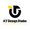 ICT Design Studio Logo
