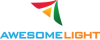 Awesome Light Logo