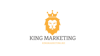 King Marketing Logo