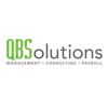 QBSolutions, Inc. Logo