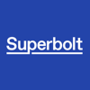 Superbolt Agency Logo