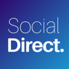 Social Direct Logo