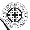 My Notary Public Logo