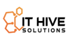 I.T. Hive Solutions Logo