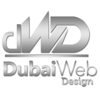 DubaiWebDesign Logo