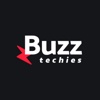 Buzz Techies Logo