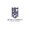 BCMG Connect, LLC. Logo