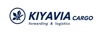 KIY AVIA CARGO Logo