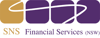 SNS Financial Services Logo