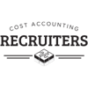 Cost Accounting Recruiters Logo