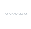 Ponciano Design Logo