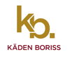 Kaden Boriss Logo