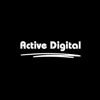 Active Digital Logo