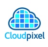 CloudPixel, Inc. Logo